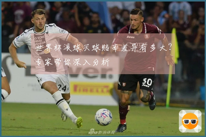 世界杯滚球买球赔率差异有多大？专家带你深入分析
