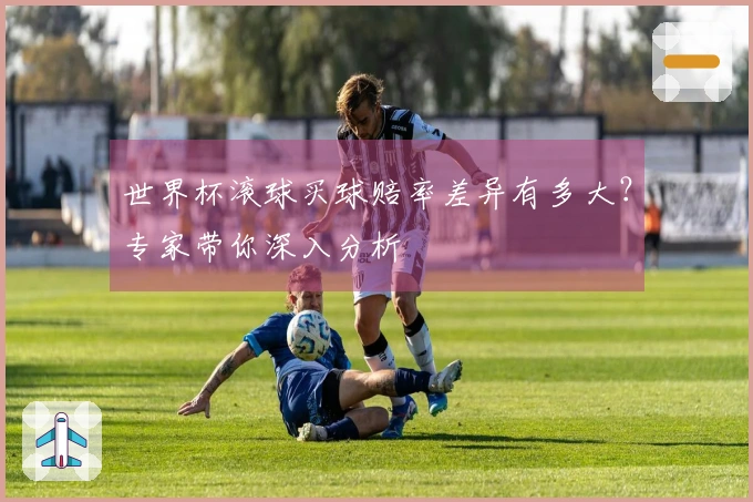 世界杯滚球买球赔率差异有多大？专家带你深入分析