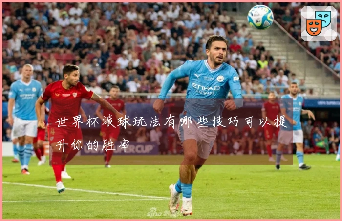 世界杯滚球玩法有哪些技巧可以提升你的胜率