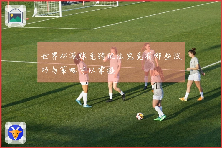 世界杯滚球竞猜玩法究竟有哪些技巧与策略可以掌握