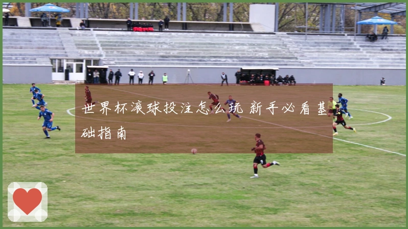 世界杯滚球投注怎么玩 新手必看基础指南