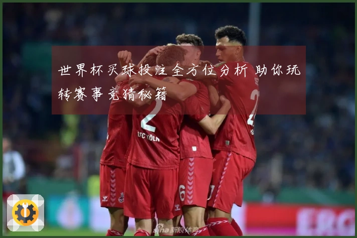世界杯买球投注全方位分析 助你玩转赛事竞猜秘籍