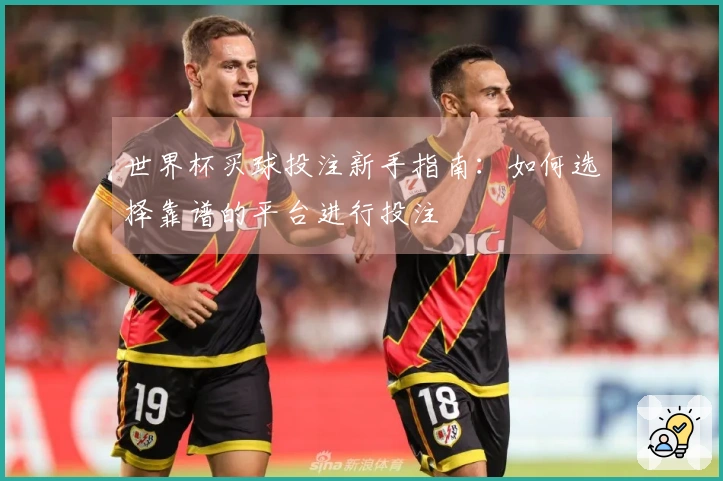 世界杯买球投注新手指南：如何选择靠谱的平台进行投注