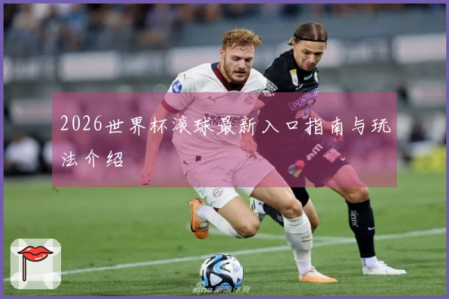 2026世界杯滚球最新入口指南与玩法介绍